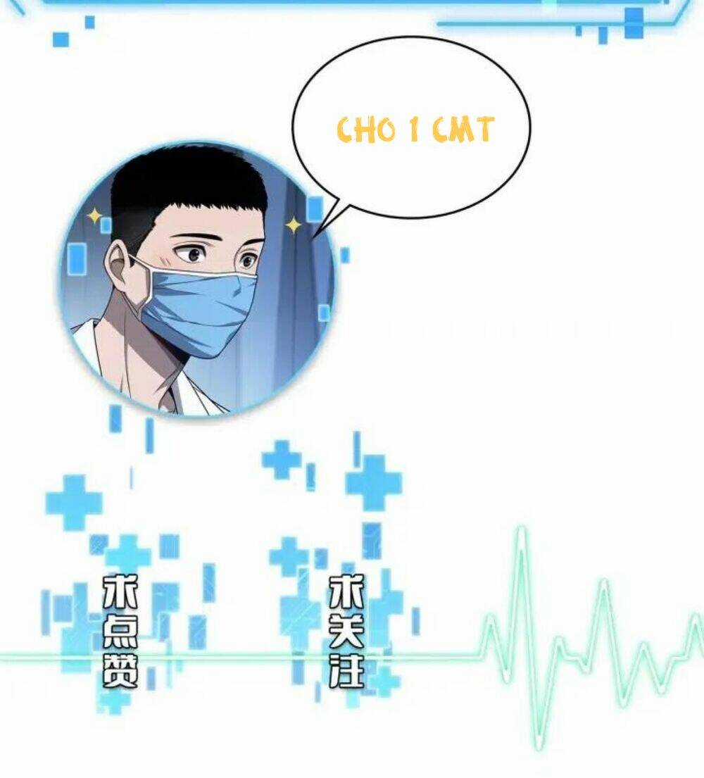 Đại Y Lăng Nhiên Chapter 3 trang 73