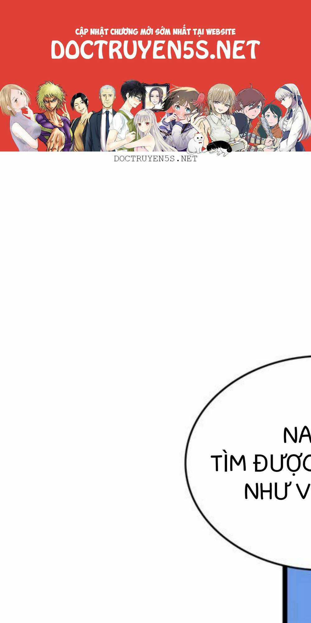Đại Y Lăng Nhiên Chapter 30 trang 0