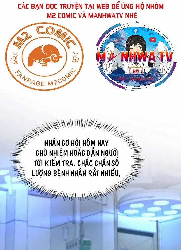 Đại Y Lăng Nhiên Chapter 37 trang 1