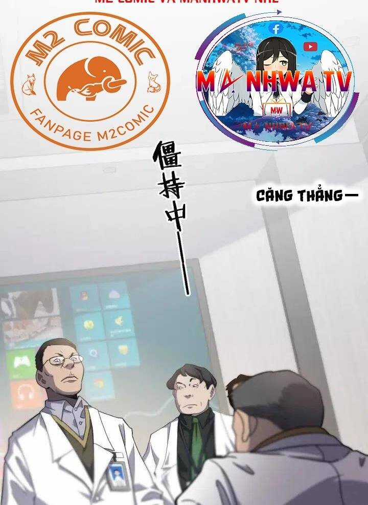 Đại Y Lăng Nhiên Chapter 39 trang 1
