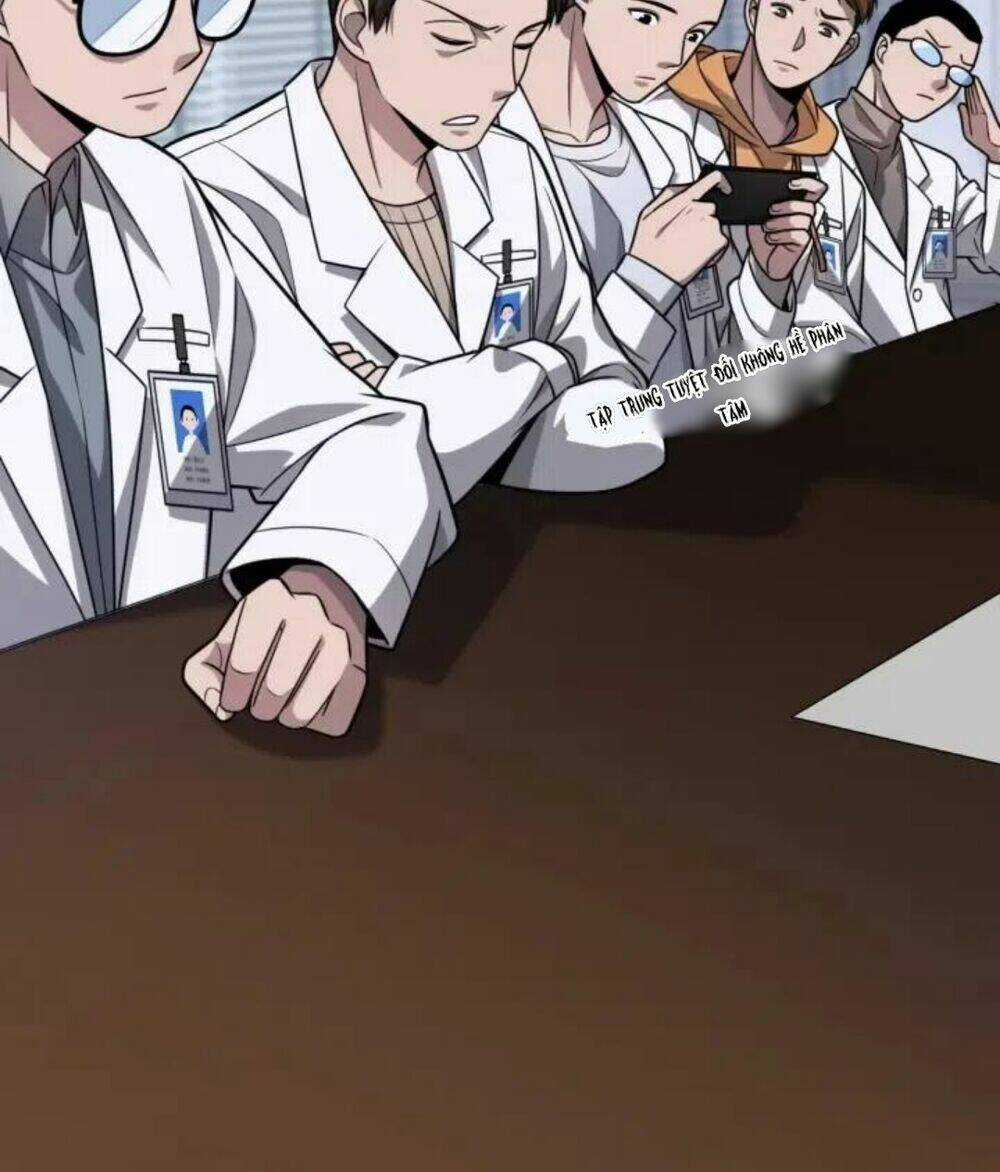 Đại Y Lăng Nhiên Chapter 4 trang 11