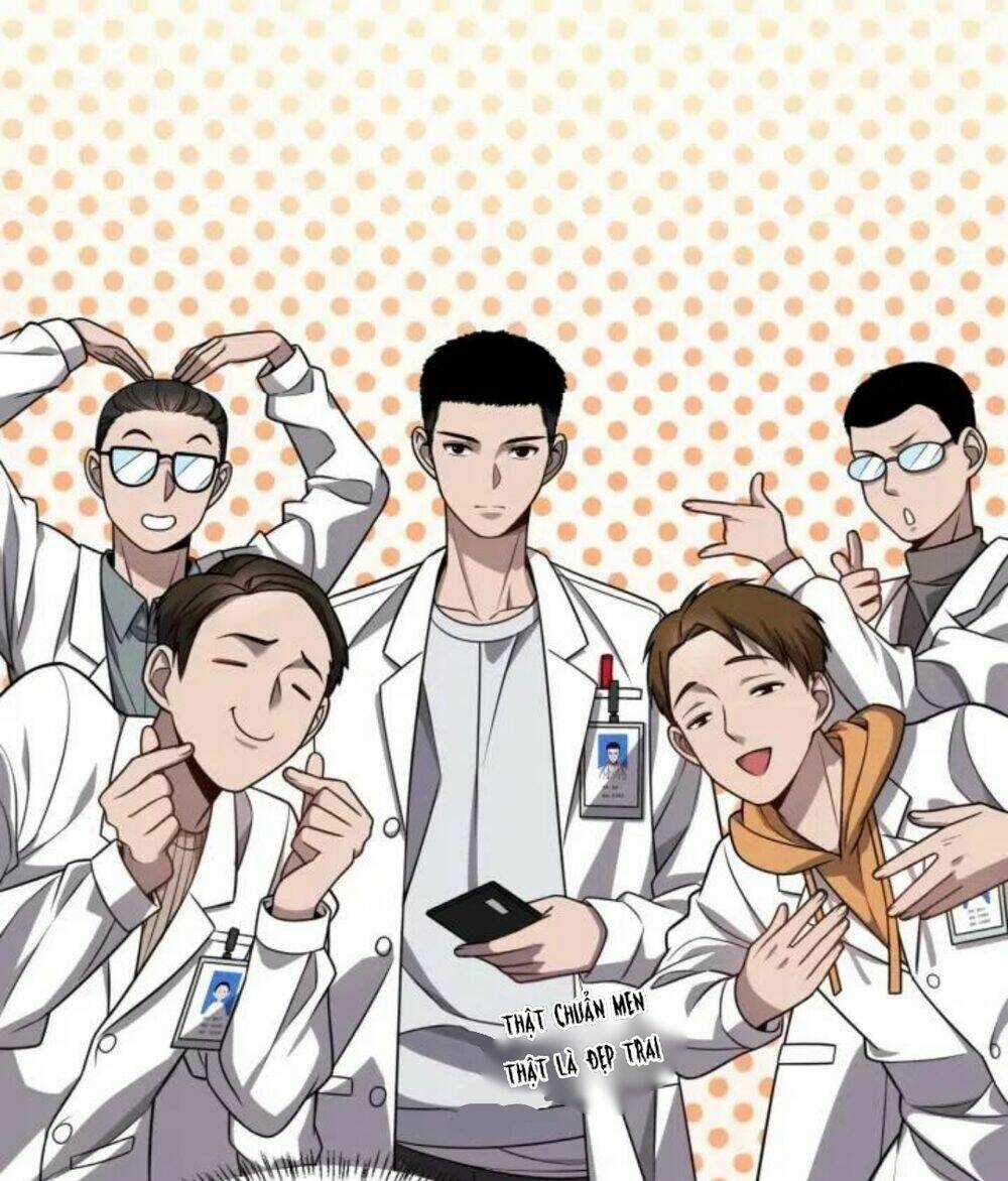 Đại Y Lăng Nhiên Chapter 4 trang 17