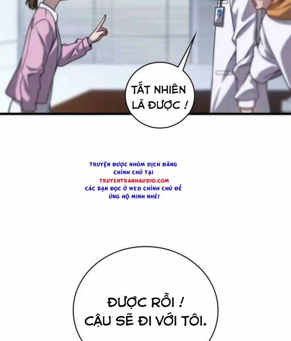 Đại Y Lăng Nhiên Chapter 4 trang 19