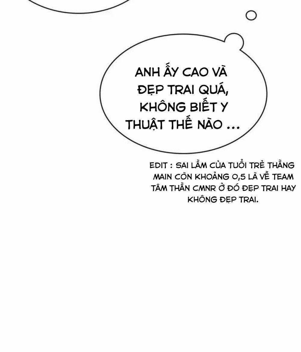 Đại Y Lăng Nhiên Chapter 4 trang 22