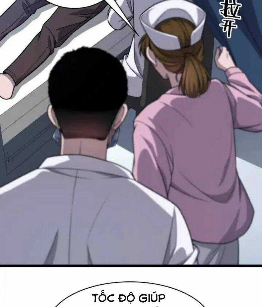 Đại Y Lăng Nhiên Chapter 4 trang 24