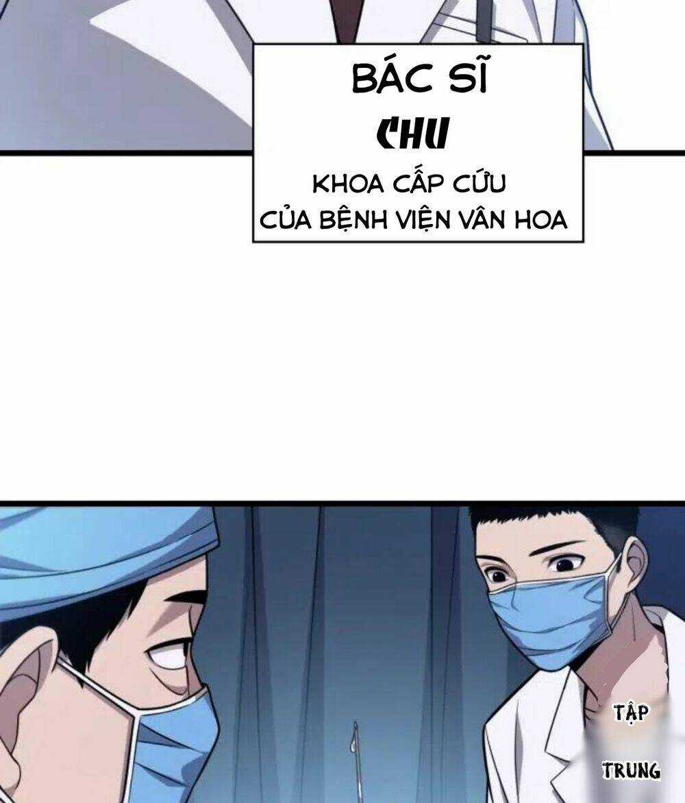 Đại Y Lăng Nhiên Chapter 4 trang 28