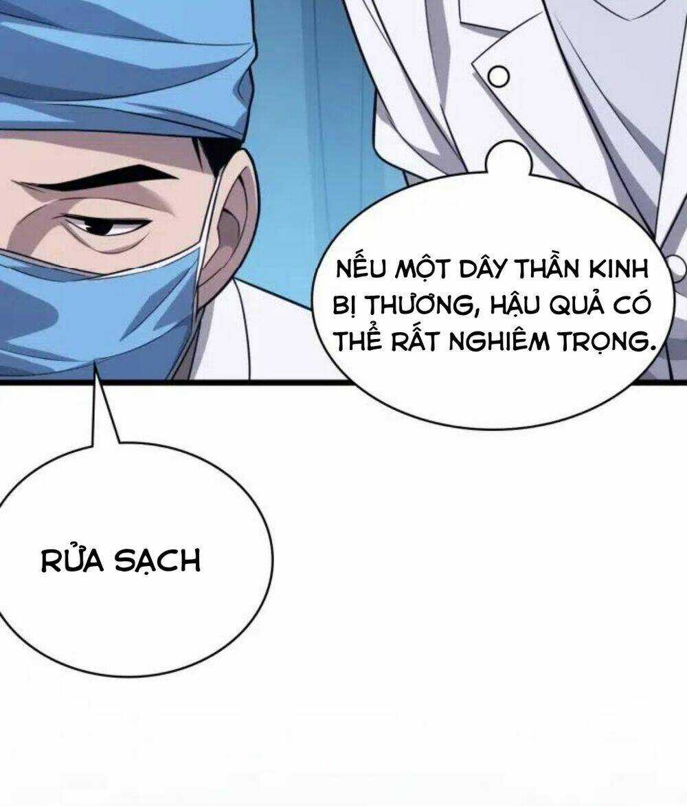 Đại Y Lăng Nhiên Chapter 4 trang 31