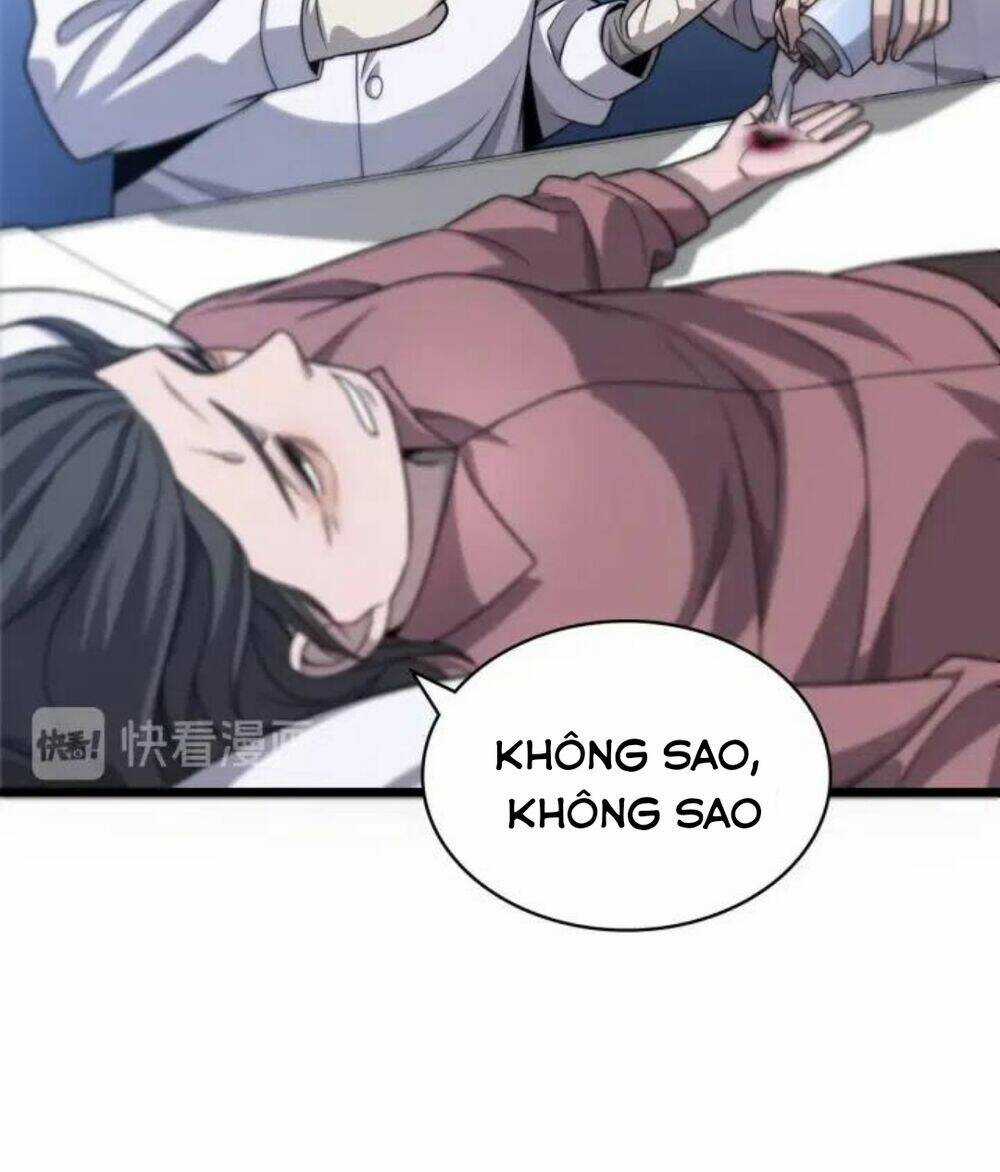 Đại Y Lăng Nhiên Chapter 4 trang 33