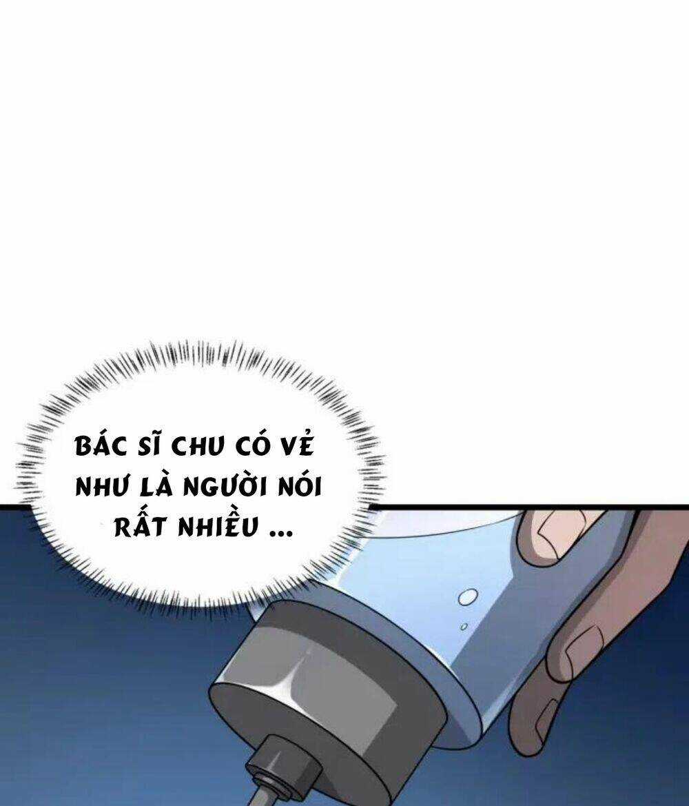 Đại Y Lăng Nhiên Chapter 4 trang 34