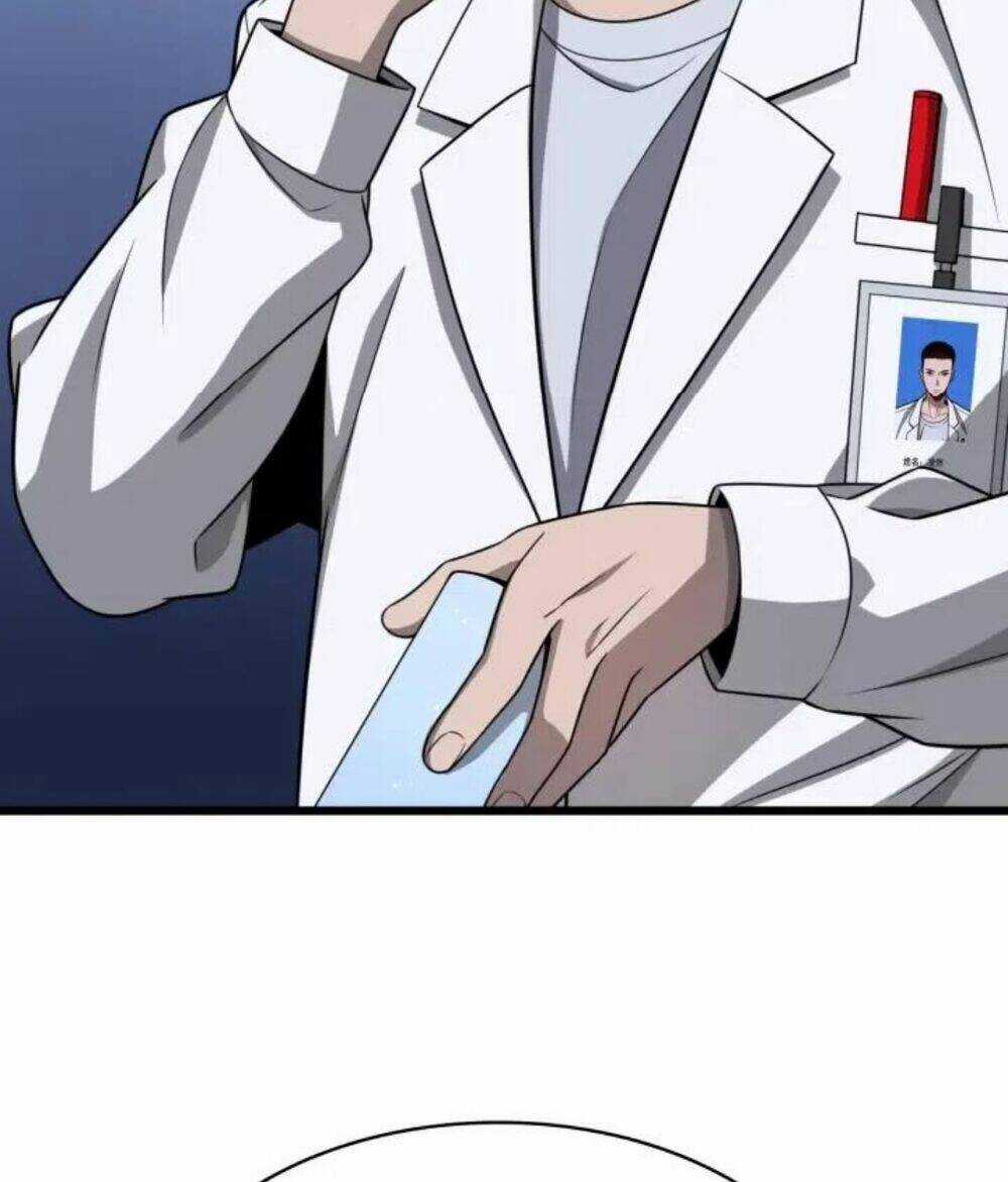 Đại Y Lăng Nhiên Chapter 4 trang 38