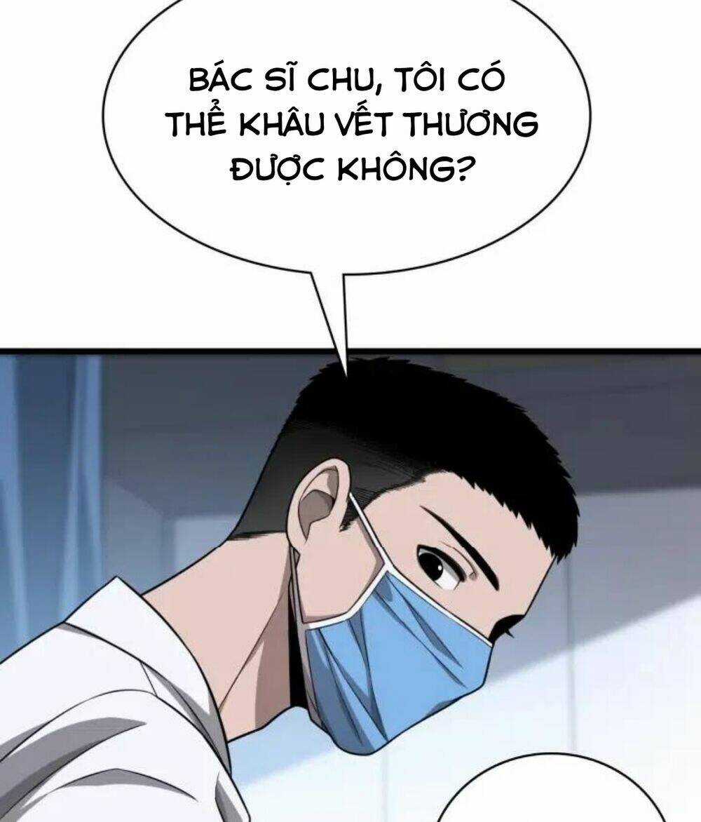 Đại Y Lăng Nhiên Chapter 4 trang 39