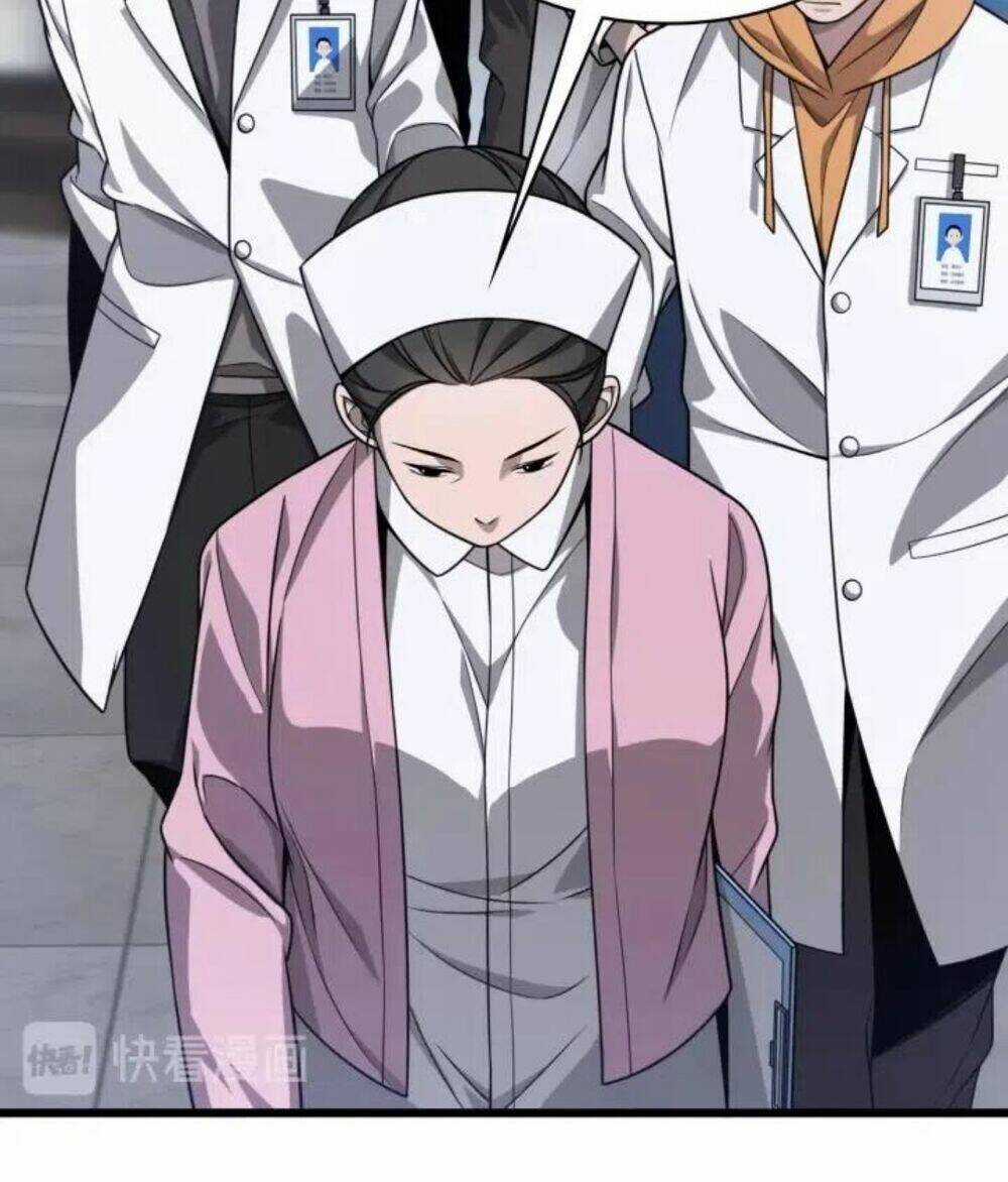 Đại Y Lăng Nhiên Chapter 4 trang 4