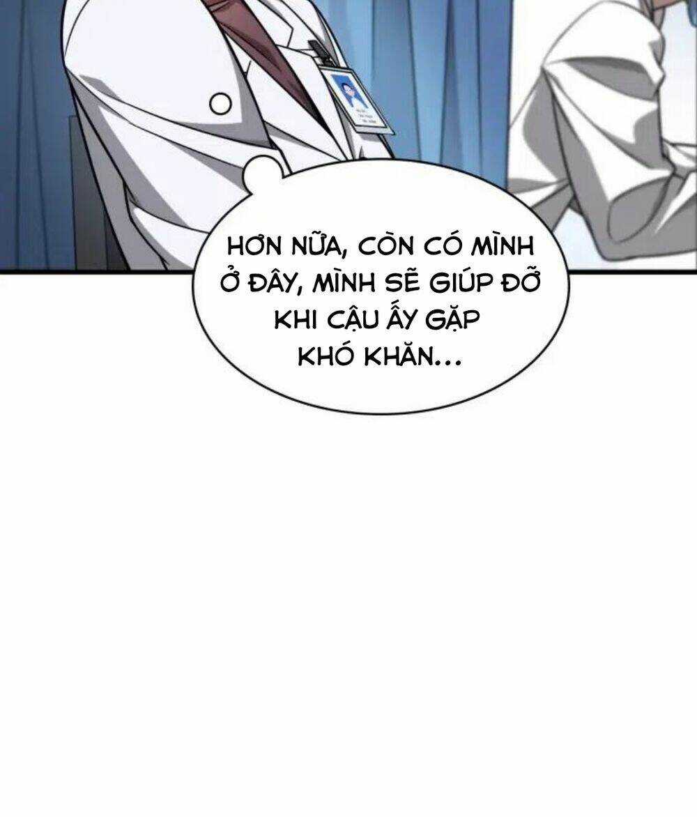 Đại Y Lăng Nhiên Chapter 4 trang 44