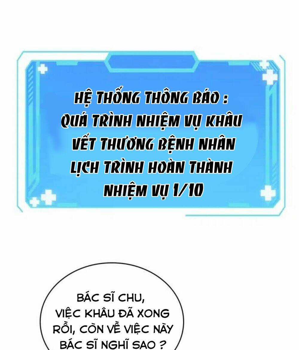 Đại Y Lăng Nhiên Chapter 4 trang 45