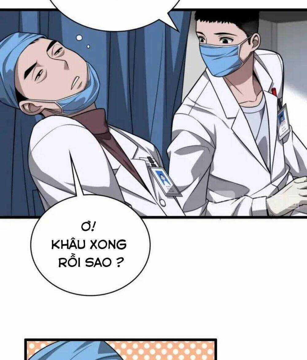 Đại Y Lăng Nhiên Chapter 4 trang 46