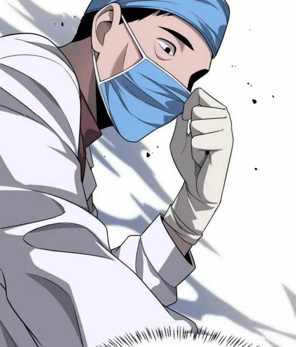 Đại Y Lăng Nhiên Chapter 4 trang 48