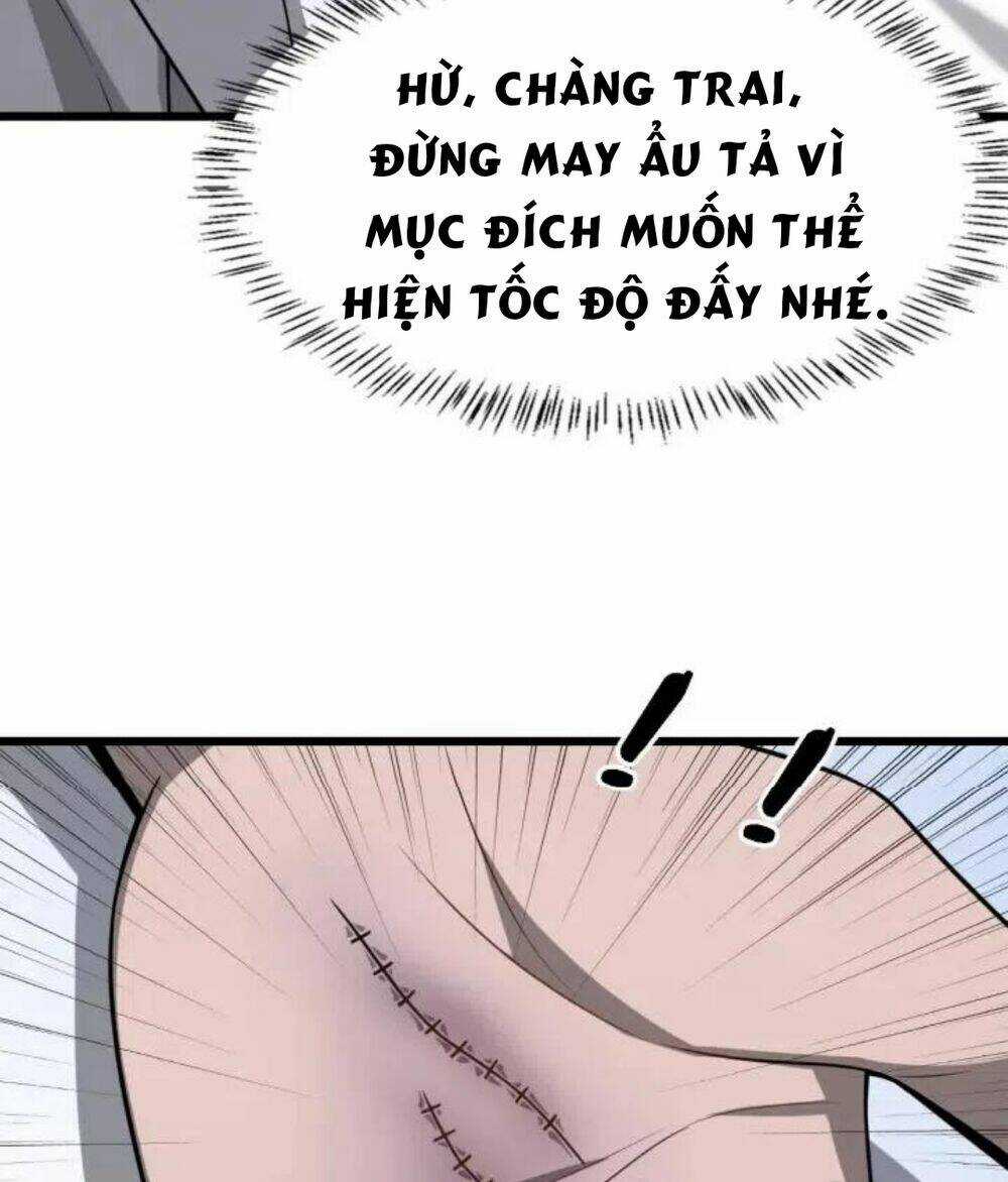 Đại Y Lăng Nhiên Chapter 4 trang 49