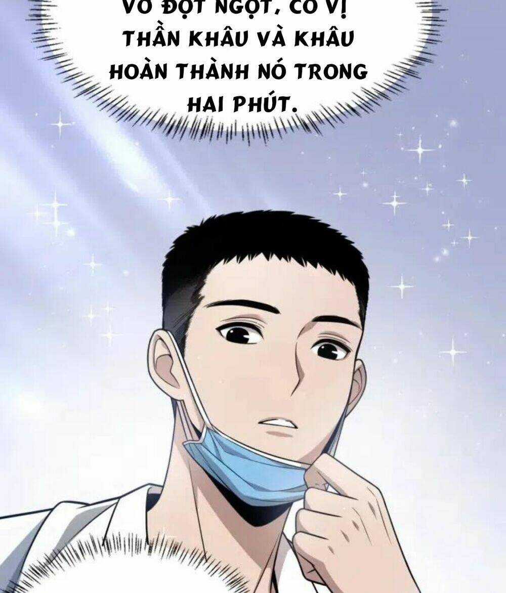 Đại Y Lăng Nhiên Chapter 4 trang 52