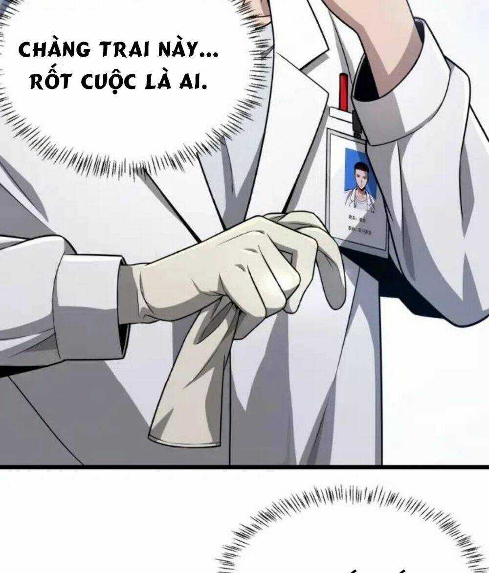 Đại Y Lăng Nhiên Chapter 4 trang 53