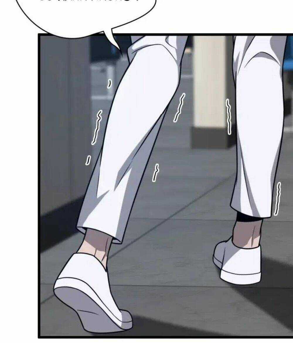 Đại Y Lăng Nhiên Chapter 4 trang 56