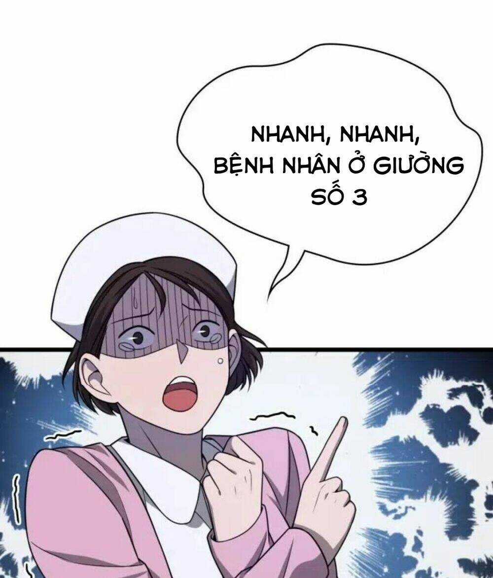 Đại Y Lăng Nhiên Chapter 4 trang 57