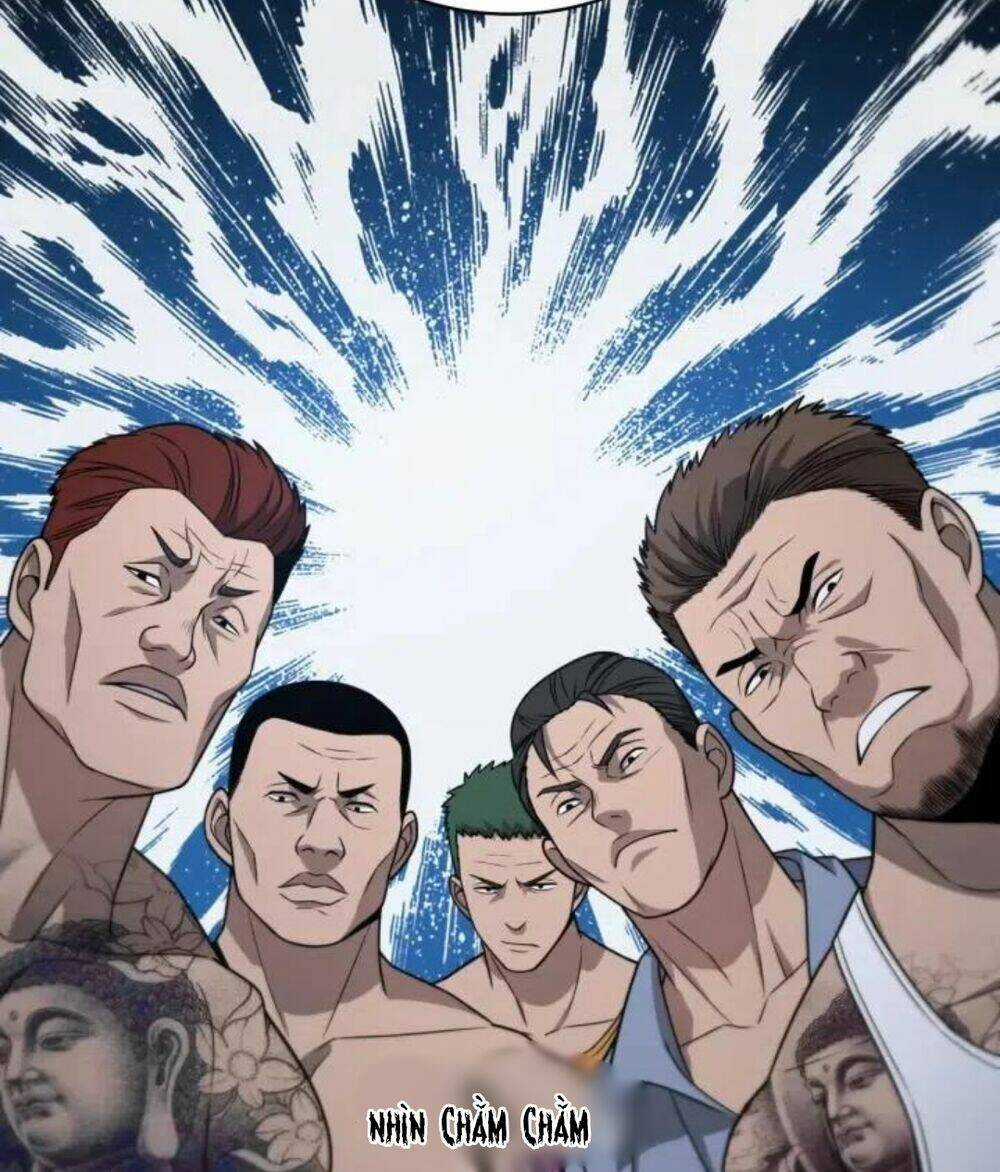 Đại Y Lăng Nhiên Chapter 4 trang 63