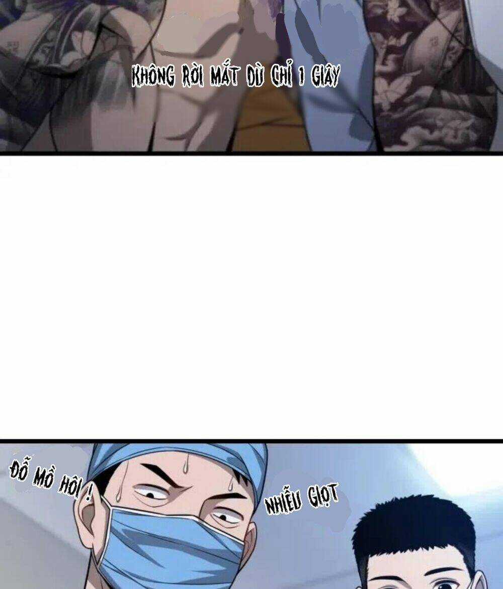 Đại Y Lăng Nhiên Chapter 4 trang 64