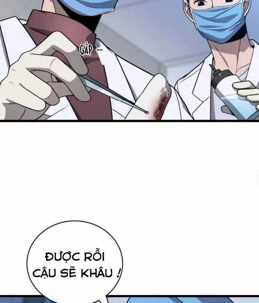 Đại Y Lăng Nhiên Chapter 4 trang 65