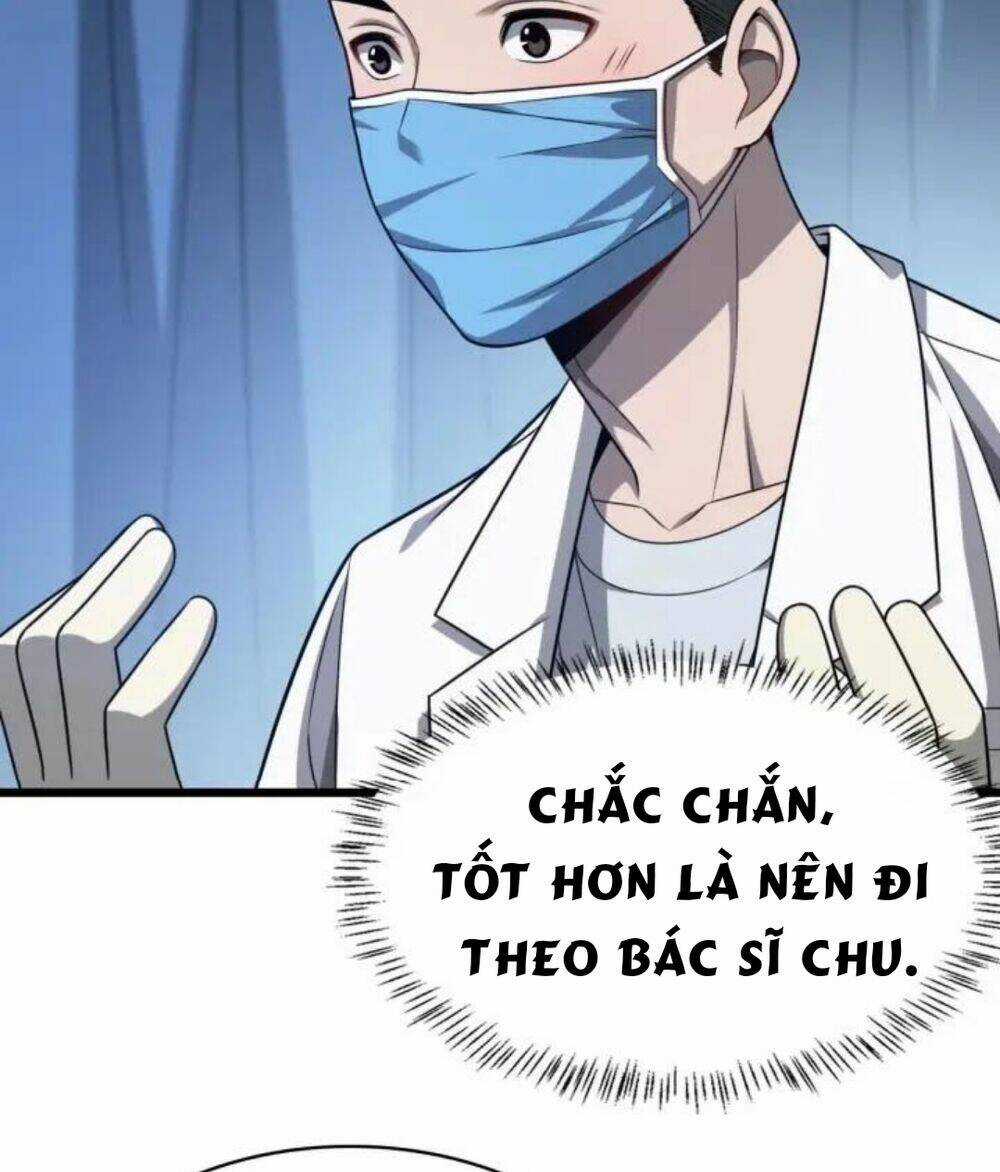 Đại Y Lăng Nhiên Chapter 4 trang 68