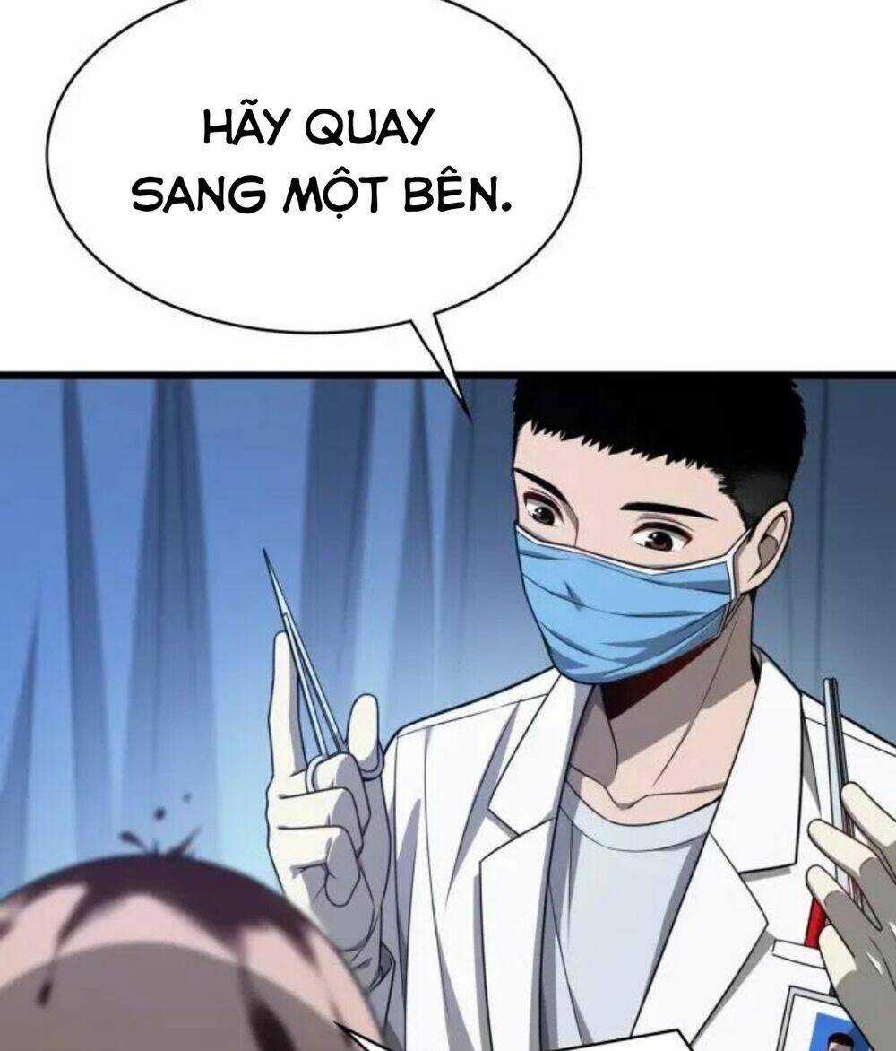 Đại Y Lăng Nhiên Chapter 4 trang 69