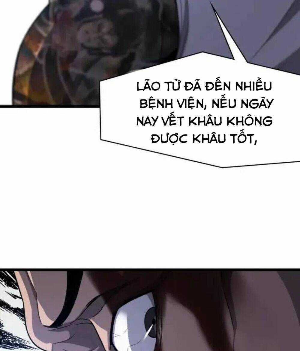 Đại Y Lăng Nhiên Chapter 4 trang 72