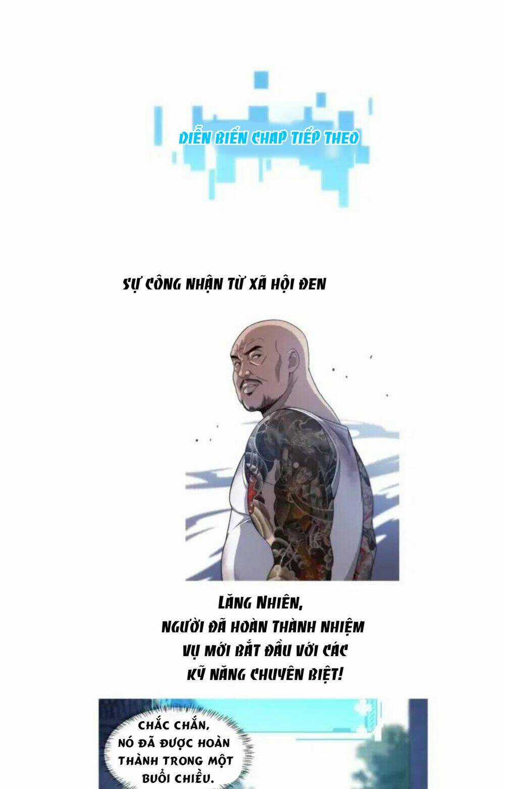 Đại Y Lăng Nhiên Chapter 4 trang 74