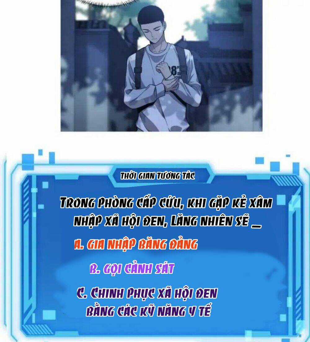 Đại Y Lăng Nhiên Chapter 4 trang 75