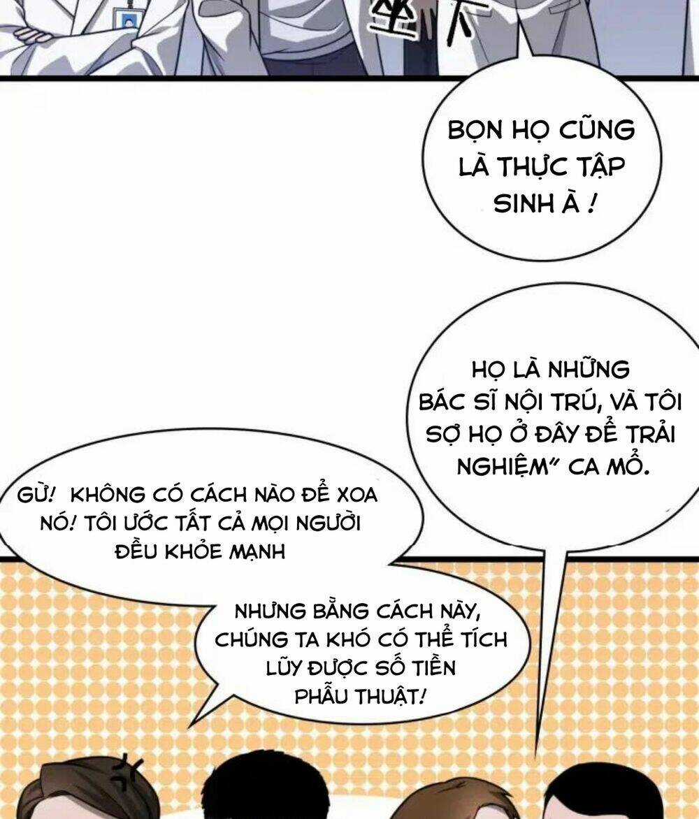 Đại Y Lăng Nhiên Chapter 4 trang 9