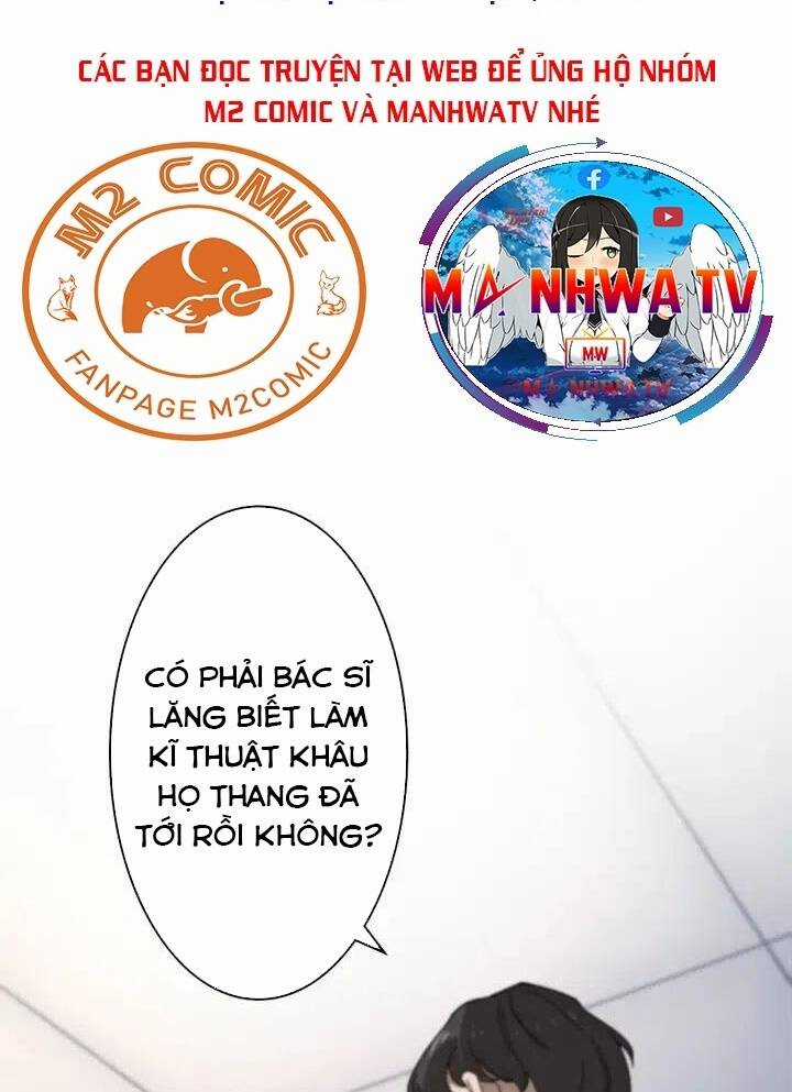 Đại Y Lăng Nhiên Chapter 40 trang 1