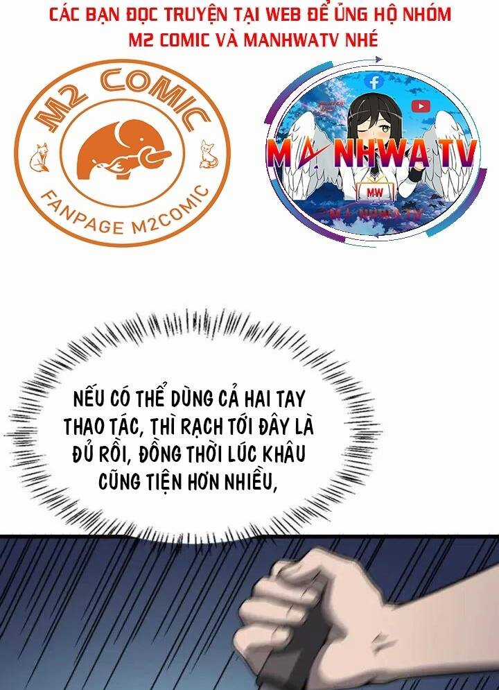 Đại Y Lăng Nhiên Chapter 45 trang 1