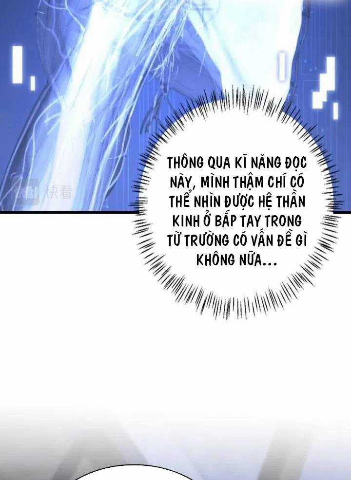 Đại Y Lăng Nhiên Chapter 46 trang 10