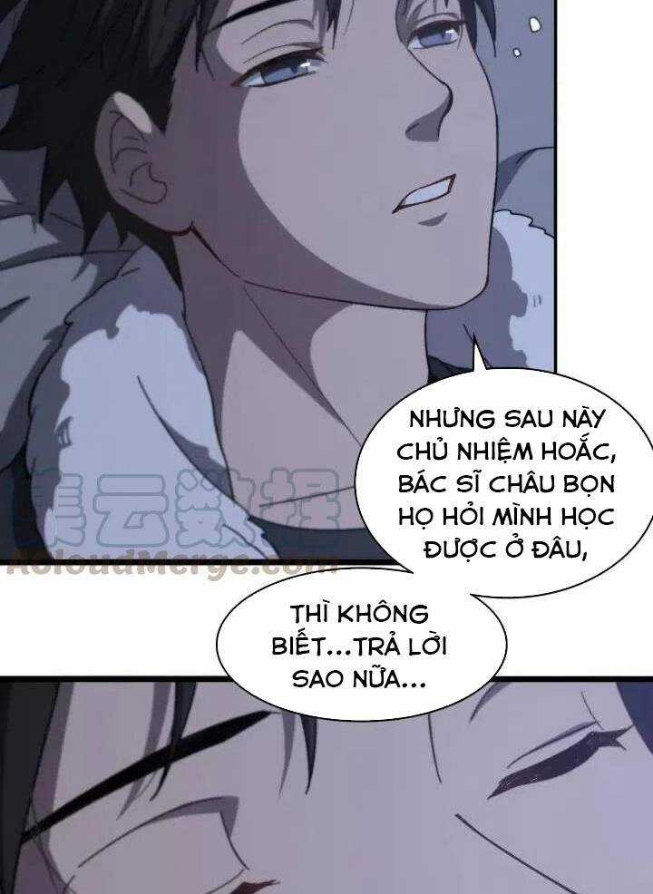 Đại Y Lăng Nhiên Chapter 46 trang 13