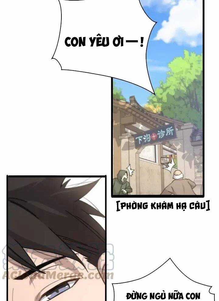 Đại Y Lăng Nhiên Chapter 46 trang 15