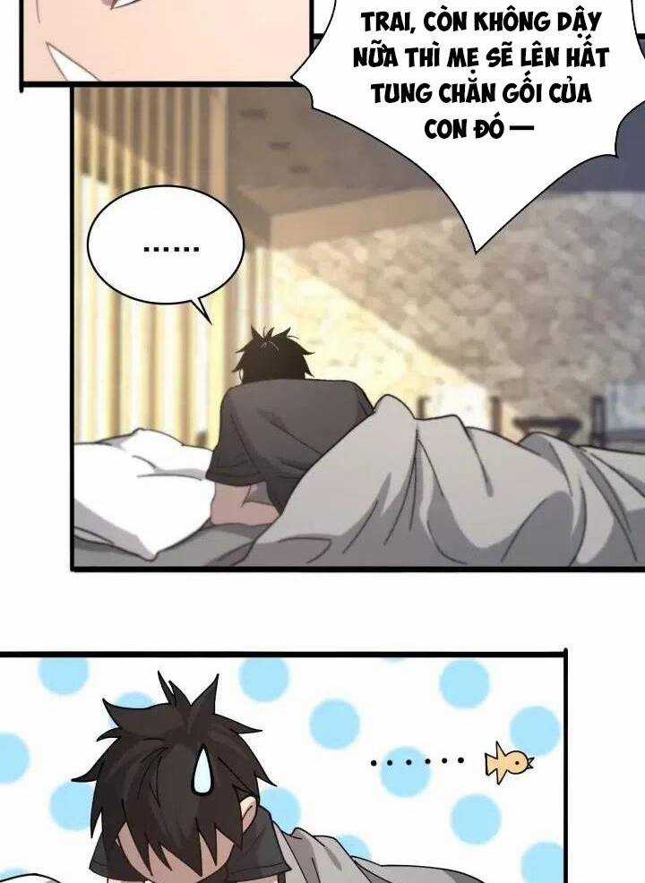 Đại Y Lăng Nhiên Chapter 46 trang 16