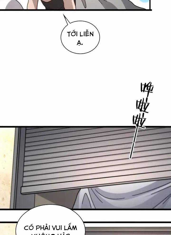 Đại Y Lăng Nhiên Chapter 46 trang 17