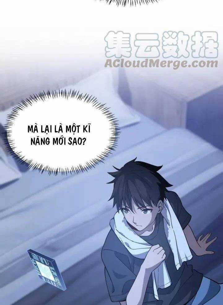 Đại Y Lăng Nhiên Chapter 46 trang 2
