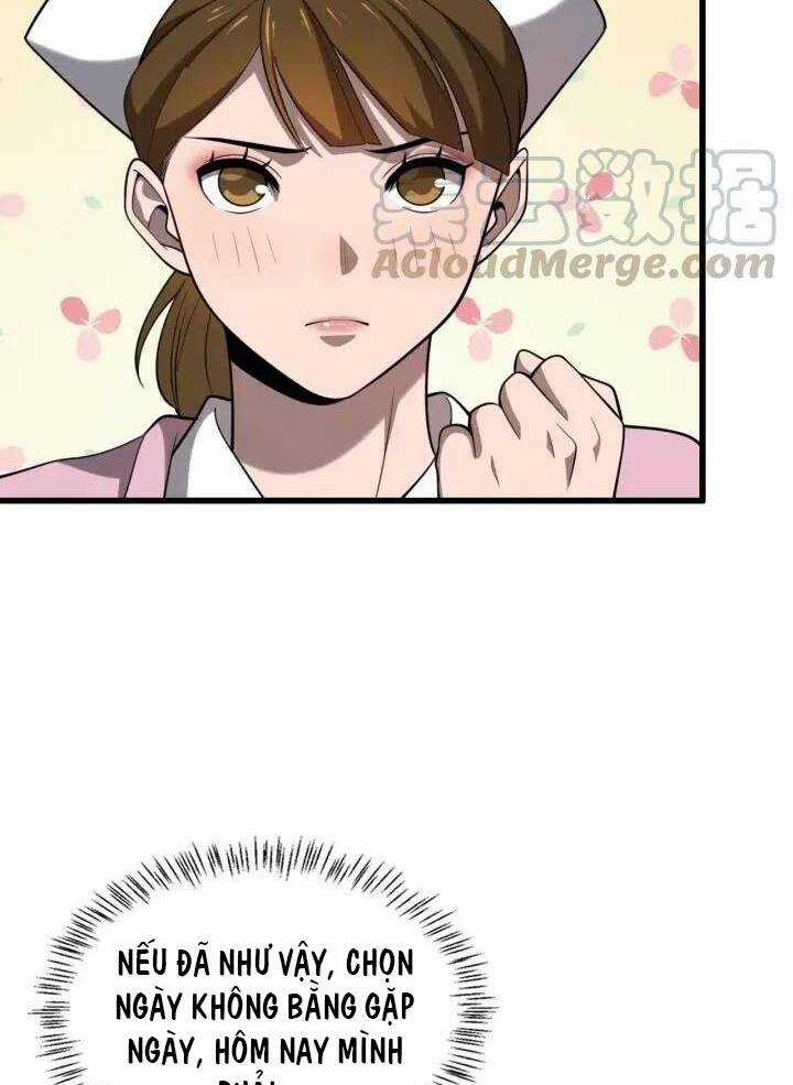 Đại Y Lăng Nhiên Chapter 46 trang 43