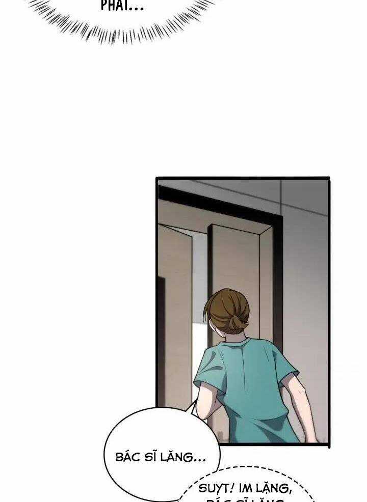 Đại Y Lăng Nhiên Chapter 46 trang 44