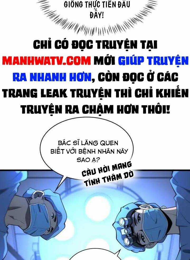 Đại Y Lăng Nhiên Chapter 46 trang 53