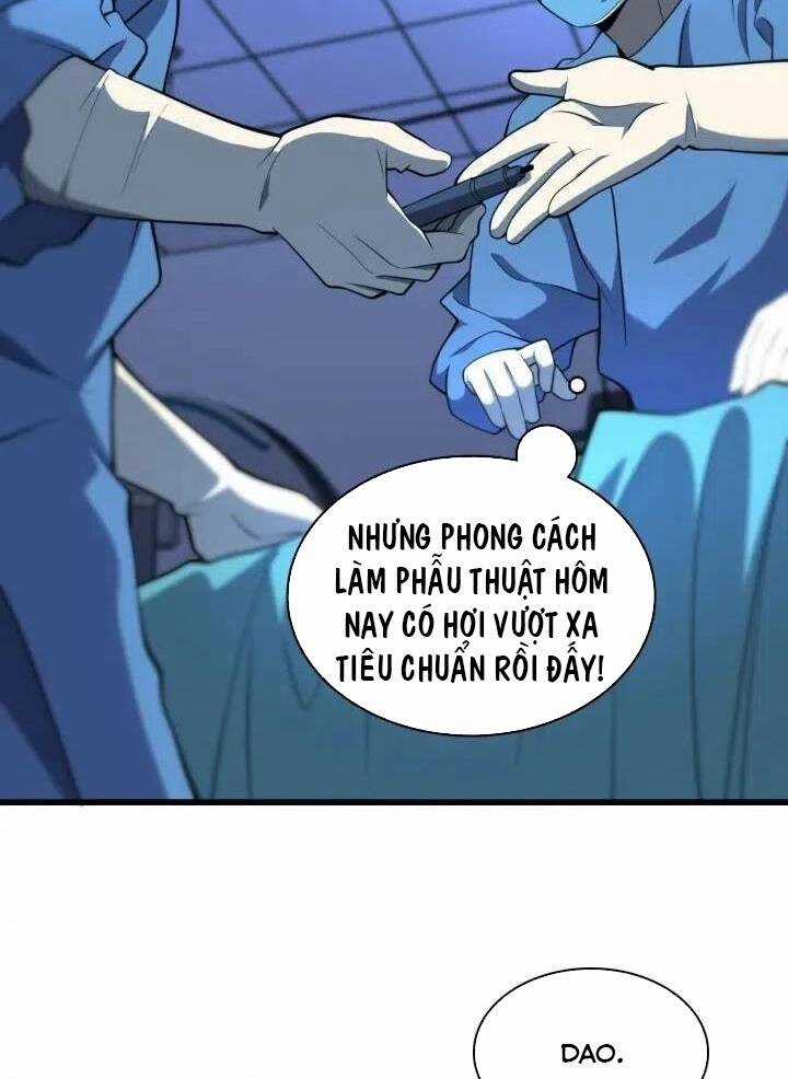 Đại Y Lăng Nhiên Chapter 46 trang 57