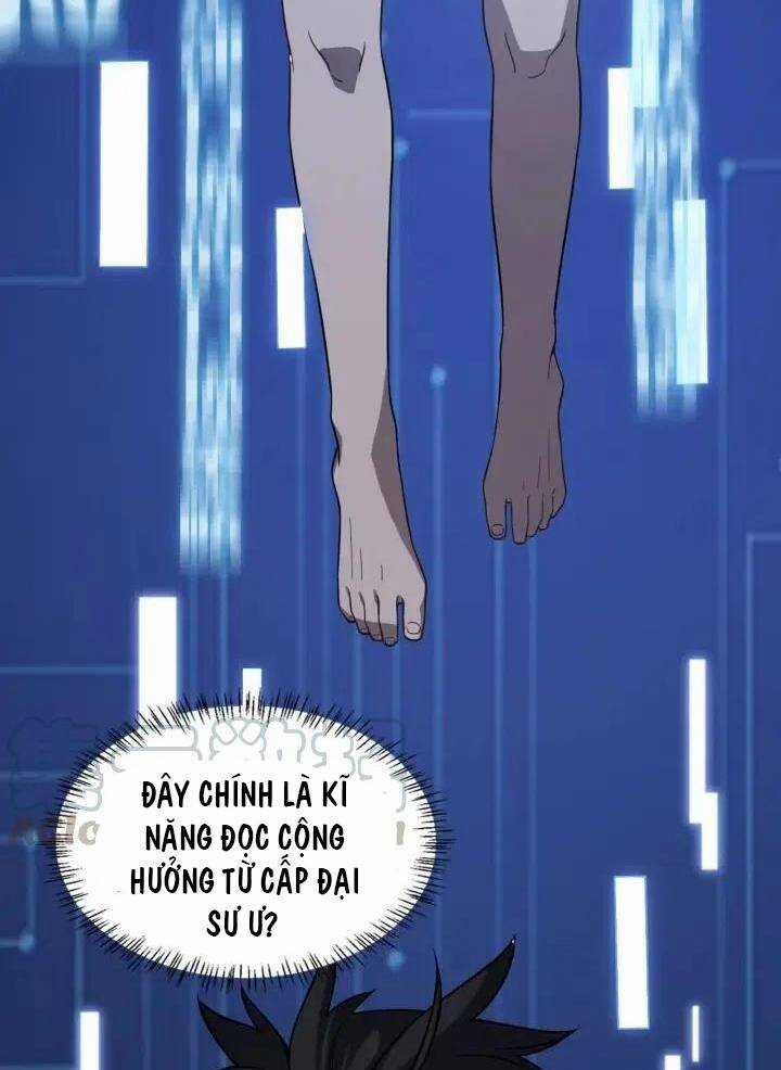 Đại Y Lăng Nhiên Chapter 46 trang 6