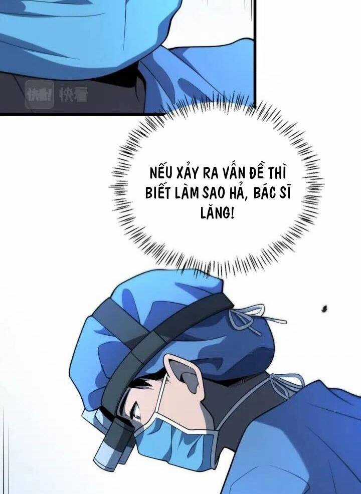Đại Y Lăng Nhiên Chapter 46 trang 60