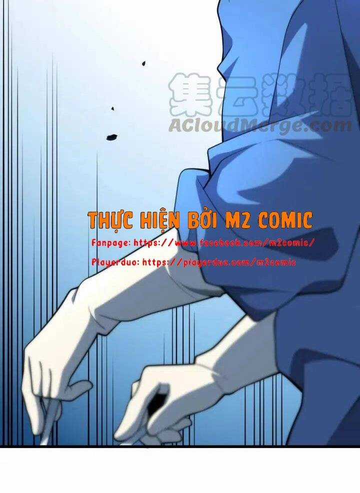 Đại Y Lăng Nhiên Chapter 46 trang 61