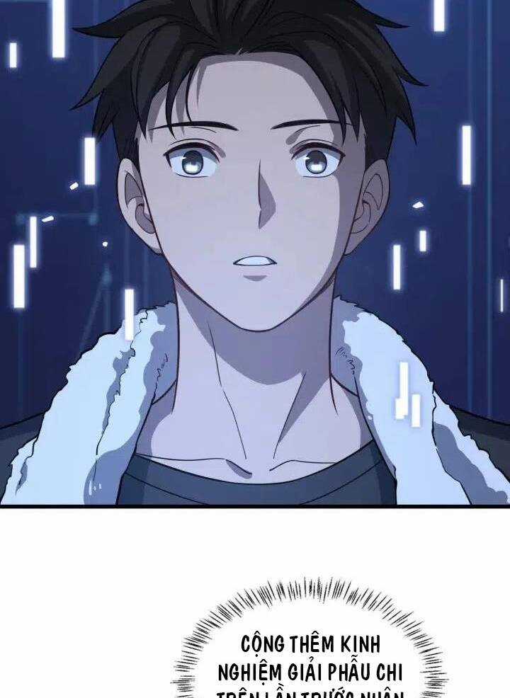Đại Y Lăng Nhiên Chapter 46 trang 7